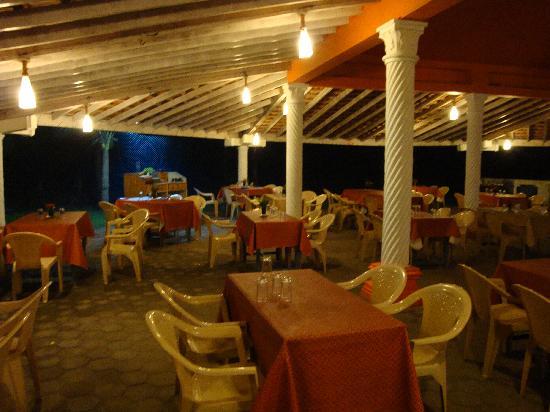 Hotel mamalla beach resort mahabalipuram