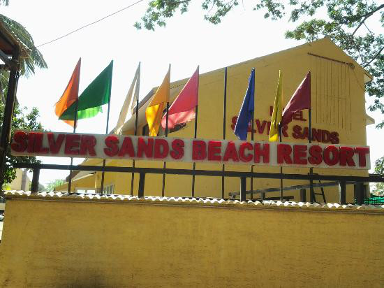 Silver sands resort chennai